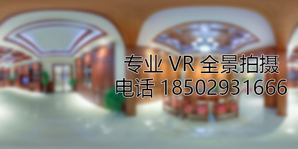 平山房地产样板间VR全景拍摄